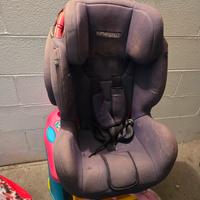 seggiolino foppa pedretti isofix
