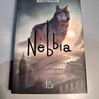 Libro nebbia