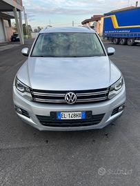 Volkswagen Tiguan 2.0 TDI 170 CV 4MOTION Sport & S