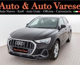 Audi Q3 35 TFSI S line edition NAVI