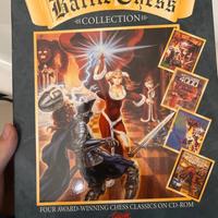 BATTLE CHESS COLLECTION