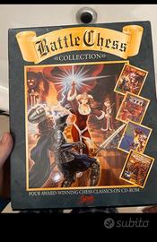 BATTLE CHESS COLLECTION