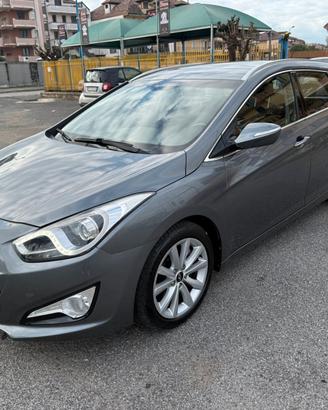 HYUNDAI i40 WAGON SW 1.7CRDi 136CV EURO5B