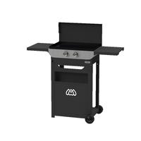 Barbecue elettrico Original 260 Duo Le Marquier