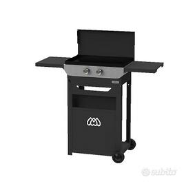 Barbecue elettrico Original 260 Duo Le Marquier