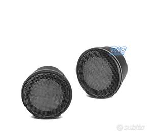 FRECCIE ANTERIORI JEEP WRANGLER JK 07-18 A LED COL