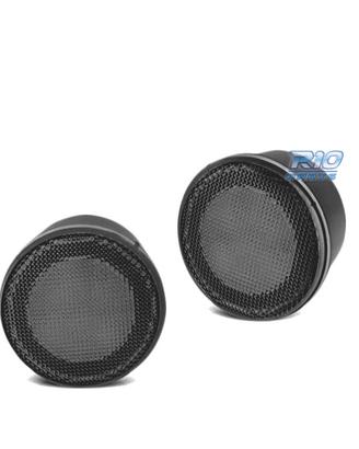 FRECCIE ANTERIORI JEEP WRANGLER JK 07-18 A LED COL