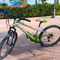 bici MTB ragazzo 