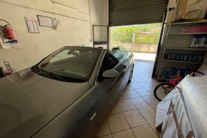 BMW 320d Cabrio E93