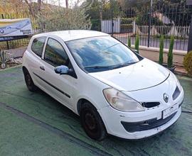 Renaul clio