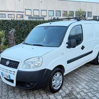 Fiat Doblo 1.9 jtd MaxiLungo