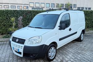 Fiat Doblo 1.9 jtd MaxiLungo