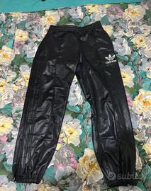 Pantalone Adidas Chile 62 Nero