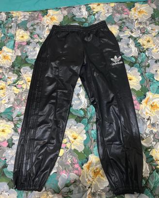 Pantalone Adidas Chile 62 Nero