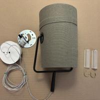 Foscarini sospensione Fork Diesel small