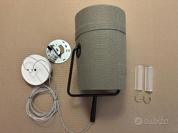 Foscarini sospensione Fork Diesel small