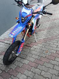 Motard beta 125 RR