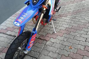 Motard beta 125 RR