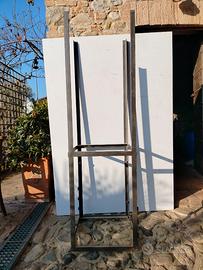 espositori- vetrinette Finarte