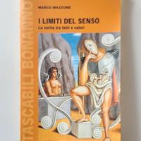 Marco Mazzone, I limiti del senso