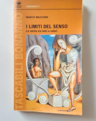 Marco Mazzone, I limiti del senso