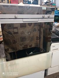 Forno Gasfire 