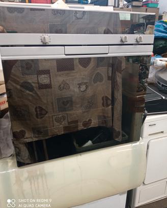 Forno Gasfire 