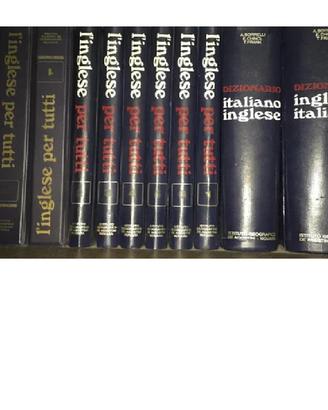 L'inglese per tutti