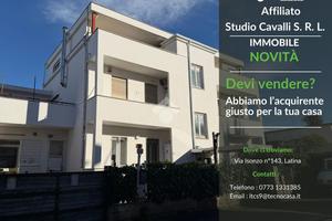 4 LOCALI A LATINA