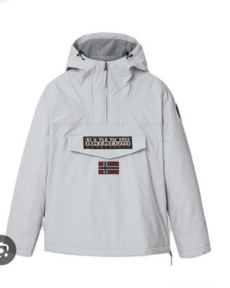 napapijri  taglia S uomo