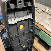 Cric cavalletto sollevatore vespa px ,  et3