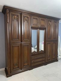 Camera completa d’epoca