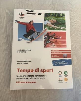 Tempo di sport - educazione fisica