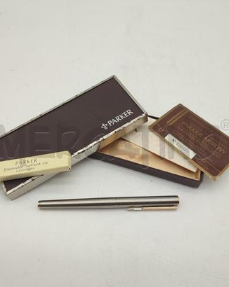 PENNA STILOGRAFICA PARKER ARROW