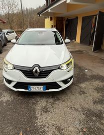 Renault  Megane