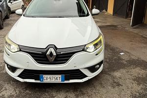 Renault  Megane