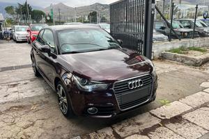 Audi A1 1.4 TFSI COD Ambition