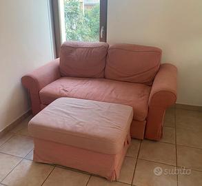 Divano letto