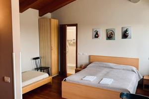 Casa vacanze a pochi passi dal Santuario