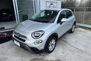 Fiat 500X 1.6 MultiJet 120 CV DCT Cross
