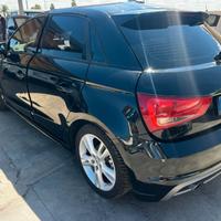 RICAMBI AUDI A1