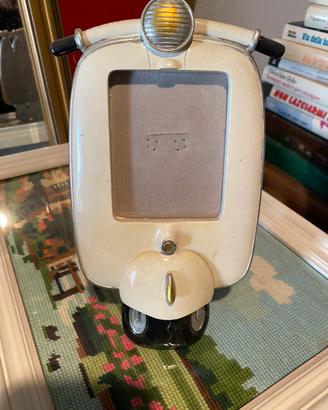 Portaritratti vespa