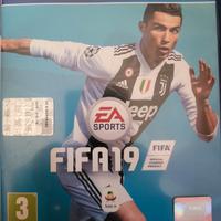 Fifa 19 PS4