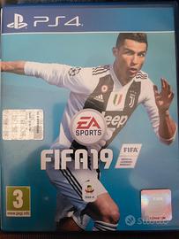 Fifa 19 PS4