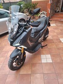SYM ADXTG 400