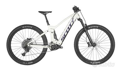 Scott Contessa Strike 920 m