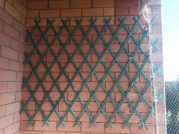 sostegno piante rampicanti