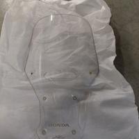 Cupolino Africa twin 1100