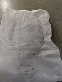 Cupolino Africa twin 1100