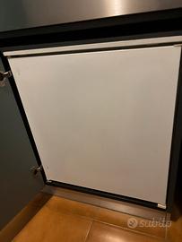 Congelatore electrolux